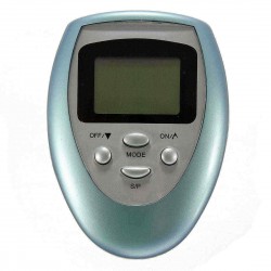 Electronic Slimming Fat Burning Pulse Muscle Acupuncture Tools Massager Squishies Squishy Gel