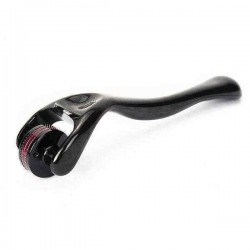 Eye Care Derma Skin Roller Needling Whitening Anti Wrinkles Acne Scars