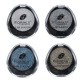 Eye Shadow Shimmer Pearl Glitter Pigment Face Cosmetic 4 Colors