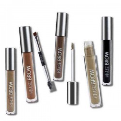 Eyebrow Tint Enhancer Cosmetics Long Lasting Paint Waterproof Black Brown Eye Brow Pencil Gel