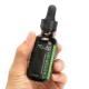 Eyelash Growth Hair Growth Eyebrow Enhancer Essence Oil Set