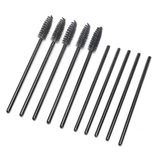 Eyelash Growth Hair Growth Eyebrow Enhancer Essence Oil Set