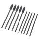 Eyelash Growth Hair Growth Eyebrow Enhancer Essence Oil Set