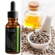 Eyelash Growth Hair Growth Eyebrow Enhancer Essence Oil Set