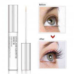 Eyelash Growth Serum Essence For Short Eyelashes Thin Eyelashes 5ml