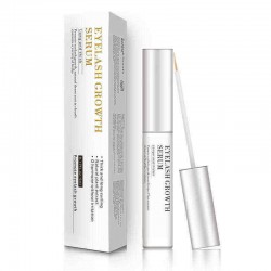 Eyelash Growth Serum Essence For Short Eyelashes Thin Eyelashes 5ml