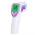 FI01 Accurate Adult Baby Infrared Digital Thermometer Multi-purpose Temperature Tester