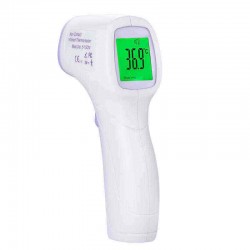 FI03 Adult Babies Non Contact Infrared Digital Multi-purpose Clinical Thermometer