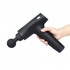 FLOW Powerful Handheld Deep Tissue Muscle Percussion Massager for Trigger Points High Performance Athletes