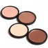 FOCALLURE 4 Colors Make Up Cosmetic Face Concealer Palette Makeup Bronzer Highlighter