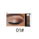 FOCALLURE 6 Colors Nude Eye Shadow Shimmer Matte Earth Color Eyeshadow Palette Cosmetic Makeup Set FOCALLURE 6 Colors Nude Eye Shadow Shimmer Matte Earth Color Eyeshadow Palette Cosmetic Makeup Set
