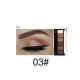 FOCALLURE 6 Colors Nude Eye Shadow Shimmer Matte Earth Color Eyeshadow Palette Cosmetic Makeup Set FOCALLURE 6 Colors Nude Eye Shadow Shimmer Matte Earth Color Eyeshadow Palette Cosmetic Makeup Set
