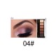 FOCALLURE 6 Colors Nude Eye Shadow Shimmer Matte Earth Color Eyeshadow Palette Cosmetic Makeup Set FOCALLURE 6 Colors Nude Eye Shadow Shimmer Matte Earth Color Eyeshadow Palette Cosmetic Makeup Set