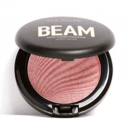 FOCALLURE Face Highlighter Palette Pressed Loose Powder Bronzer Highlighter Face Cosmetics Tools