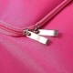 Fabric Portable Makeup Case Box With Shoulder Straps
