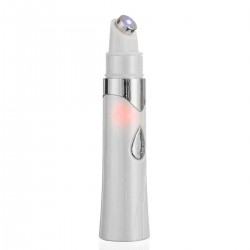 Face Acne Removal Pen Blue Light Therapy Treatment Pen Ance Extractor Pen Removal Varicose Veins Treatment Laser Pen