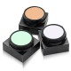 Face Concealer Makeup Corrector Natrual Pearl Cream Nude Foundation 7 Colors Face Concealer Makeup Corrector Natrual Pearl Cream Nude Foundation 7 Colors