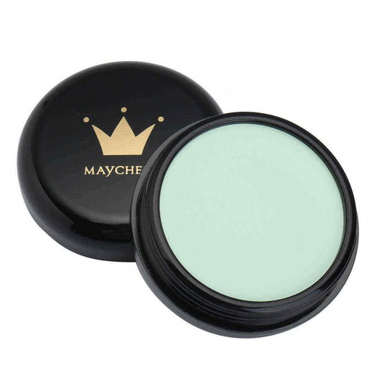 Face Concealer Makeup Corrector Natrual Pearl Cream Nude Foundation 7 Colors Face Concealer Makeup Corrector Natrual Pearl Cream Nude Foundation 7 Colors