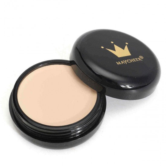 Face Concealer Makeup Corrector Natrual Pearl Cream Nude Foundation 7 Colors Face Concealer Makeup Corrector Natrual Pearl Cream Nude Foundation 7 Colors