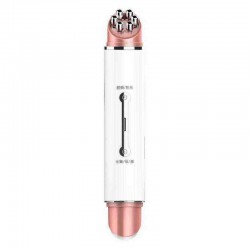 Face Detox Double-Head Multifunctional Beauty Machine Cleaning Pore Firming Lifting Massager