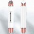 Face Detox Double-Head Multifunctional Beauty Machine Cleaning Pore Firming Lifting Massager