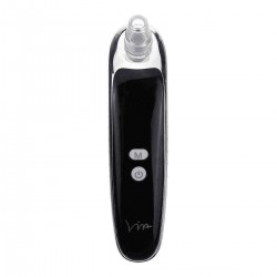 Face Nose Acne Black Dot Pimple Blackhead Remover Electric Blackhead Vacuum Cleaner Pore Skin Care Tools Suction Machine with 6 Head