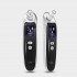 Face Nose Acne Black Dot Pimple Blackhead Remover Electric Blackhead Vacuum Cleaner Pore Skin Care Tools Suction Machine with 6 Head
