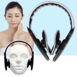 Face Slimming Massager Adjustable Manual Facial Thin Cheek Chin Skin Beauty Care Tool