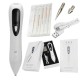 Facial Black Spot Extractor Tools Rechargeable Freckle Laser Spot Laser Beauty Mole Removal Machine Tool Facial Black Spot Extractor Tools Rechargeable Freckle Laser Spot Laser Beauty Mole Removal Machine Tool