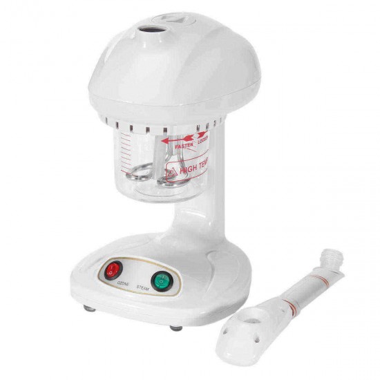 Facial Sauna Vapour Steamer Face Mist Sprayer Beauty Salon Skin Care Moist Instrument Facial Sauna Vapour Steamer Face Mist Sprayer Beauty Salon Skin Care Moist Instrument