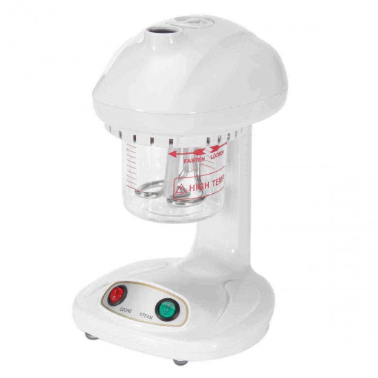 Facial Sauna Vapour Steamer Face Mist Sprayer Beauty Salon Skin Care Moist Instrument Facial Sauna Vapour Steamer Face Mist Sprayer Beauty Salon Skin Care Moist Instrument