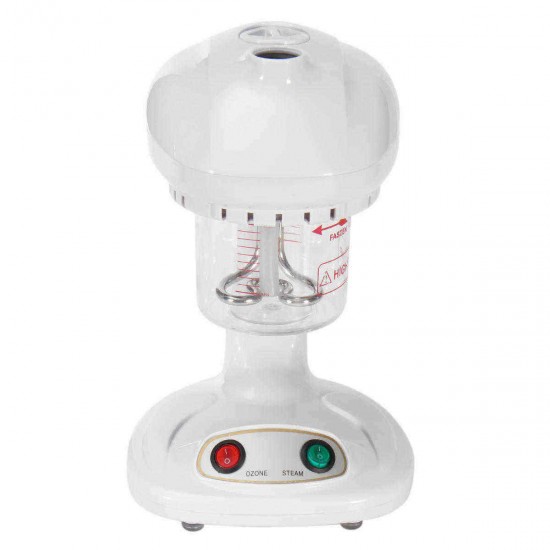 Facial Sauna Vapour Steamer Face Mist Sprayer Beauty Salon Skin Care Moist Instrument Facial Sauna Vapour Steamer Face Mist Sprayer Beauty Salon Skin Care Moist Instrument