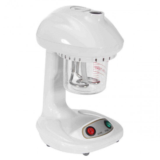 Facial Sauna Vapour Steamer Face Mist Sprayer Beauty Salon Skin Care Moist Instrument Facial Sauna Vapour Steamer Face Mist Sprayer Beauty Salon Skin Care Moist Instrument