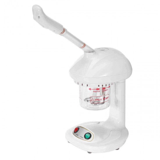 Facial Sauna Vapour Steamer Face Mist Sprayer Beauty Salon Skin Care Moist Instrument Facial Sauna Vapour Steamer Face Mist Sprayer Beauty Salon Skin Care Moist Instrument