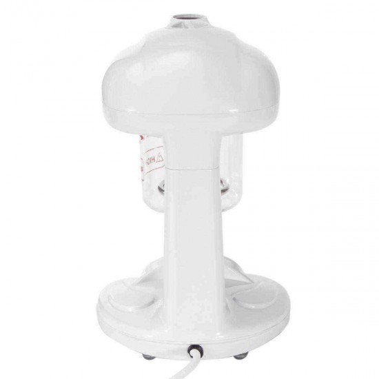 Facial Sauna Vapour Steamer Face Mist Sprayer Beauty Salon Skin Care Moist Instrument Facial Sauna Vapour Steamer Face Mist Sprayer Beauty Salon Skin Care Moist Instrument