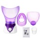 Facial Spa Face Steamer Steam Cosmetology Machine Ion Deep Cleanser Mist Steam Sprayer Beauty Instrument Facial Spa Face Steamer Steam Cosmetology Machine Ion Deep Cleanser Mist Steam Sprayer Beauty Instrument