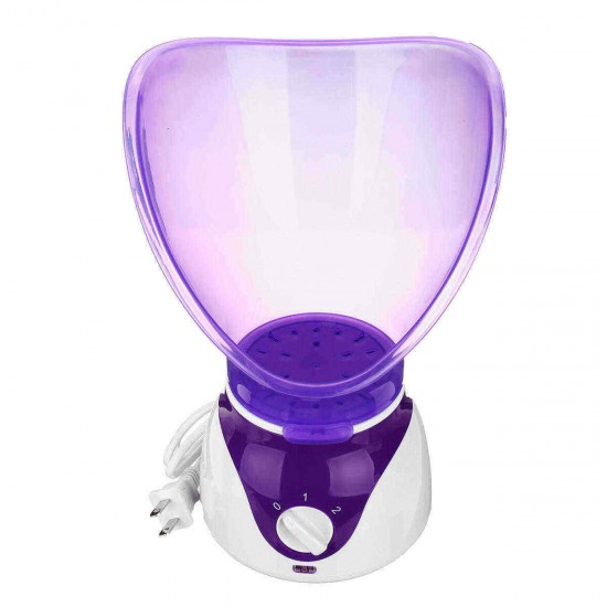 Facial Spa Face Steamer Steam Cosmetology Machine Ion Deep Cleanser Mist Steam Sprayer Beauty Instrument Facial Spa Face Steamer Steam Cosmetology Machine Ion Deep Cleanser Mist Steam Sprayer Beauty Instrument