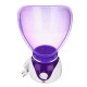 Facial Spa Face Steamer Steam Cosmetology Machine Ion Deep Cleanser Mist Steam Sprayer Beauty Instrument Facial Spa Face Steamer Steam Cosmetology Machine Ion Deep Cleanser Mist Steam Sprayer Beauty Instrument