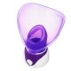 Facial Spa Face Steamer Steam Cosmetology Machine Ion Deep Cleanser Mist Steam Sprayer Beauty Instrument Facial Spa Face Steamer Steam Cosmetology Machine Ion Deep Cleanser Mist Steam Sprayer Beauty Instrument