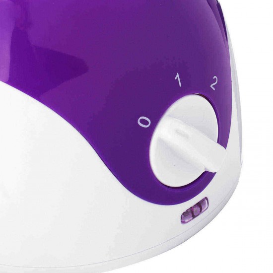 Facial Spa Face Steamer Steam Cosmetology Machine Ion Deep Cleanser Mist Steam Sprayer Beauty Instrument Facial Spa Face Steamer Steam Cosmetology Machine Ion Deep Cleanser Mist Steam Sprayer Beauty Instrument