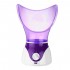 Facial Spa Face Steamer Steam Cosmetology Machine Ion Deep Cleanser Mist Steam Sprayer Beauty Instrument