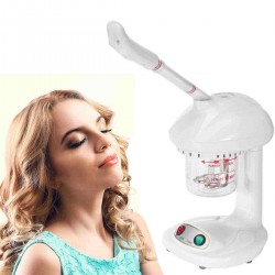 Facial Steamer Salon Face Portable Professional Skin Beauty Health Care Face Humidifier Home Beauty