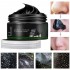 Fakazi Bamboo Charcoal Blackhead Remover Peel Off Mask Moist Smooth Deep Cleansing