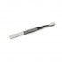 False Eyelash Clip Tweezer Stainless Steel Eyelashes Extension Makeup Tools