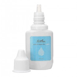 False Eyelash Primer Cleanser Liquid Makeup Cosmetic Tool Long Lasting 10ml