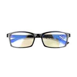Fashion Ultra Light Weight TR90 Anti Blue Anti Fatigue Reading Glasses