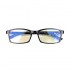 Fashion Ultra Light Weight TR90 Anti Blue Anti Fatigue Reading Glasses