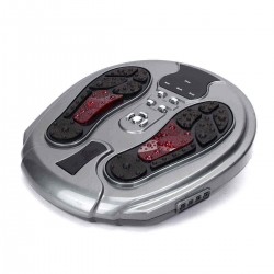 Feet Machine Biomagnetic Therapy Pedicure Inst Electric Massager Comfortable Tools