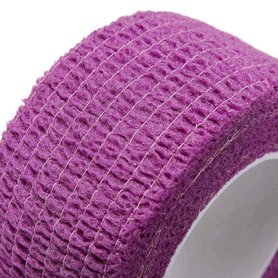 Finger Bandage Nail Art Manicure Protective Tape Roll Finger Bandage Nail Art Manicure Protective Tape Roll