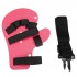 Finger Splint Trainer Board Hand Finger Separating Plate Therapy Rehabilitation Stroke Hemiplegia